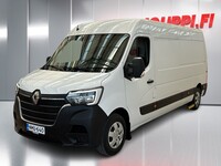 Renault Master vaihtoauto