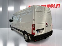 Renault Master vaihtoauto