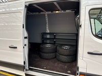 Renault Master vaihtoauto