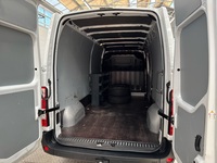Renault Master vaihtoauto