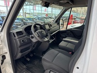 Renault Master vaihtoauto
