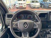 Renault Master vaihtoauto