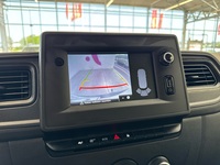 Renault Master vaihtoauto