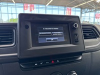 Renault Master vaihtoauto