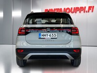 Volkswagen T-Cross vaihtoauto