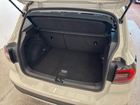 Volkswagen T-Cross vaihtoauto