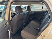 Volkswagen T-Cross vaihtoauto