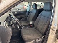 Volkswagen T-Cross vaihtoauto