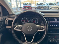Volkswagen T-Cross vaihtoauto
