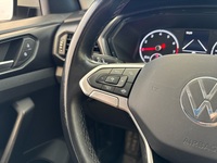 Volkswagen T-Cross vaihtoauto