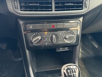 Volkswagen T-Cross vaihtoauto