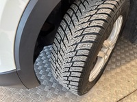 Volkswagen T-Cross vaihtoauto