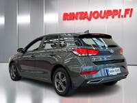 Hyundai i30 Hatchback vaihtoauto