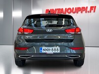 Hyundai i30 Hatchback vaihtoauto