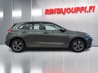 Hyundai i30 Hatchback vaihtoauto