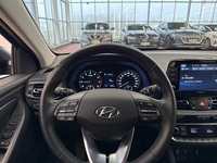 Hyundai i30 Hatchback vaihtoauto