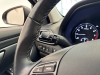 Hyundai i30 Hatchback vaihtoauto