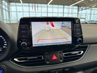 Hyundai i30 Hatchback vaihtoauto
