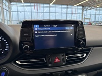 Hyundai i30 Hatchback vaihtoauto