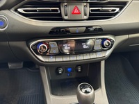 Hyundai i30 Hatchback vaihtoauto