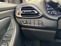 Hyundai i30 Hatchback vaihtoauto