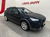 Cupra Formentor vaihtoauto