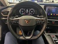 Cupra Formentor vaihtoauto