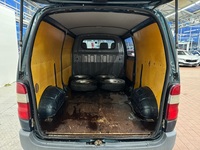 Toyota Hiace vaihtoauto