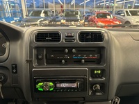 Toyota Hiace vaihtoauto