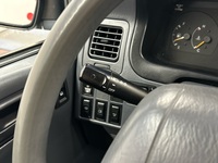 Toyota Hiace vaihtoauto