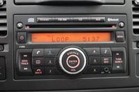 Nissan Tiida vaihtoauto