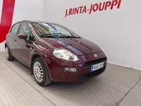 Fiat Punto vaihtoauto