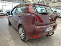 Fiat Punto vaihtoauto
