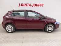 Fiat Punto vaihtoauto
