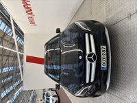 Mercedes-Benz GLA vaihtoauto