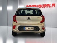 Kia Picanto vaihtoauto