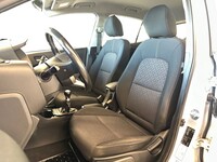 Kia Picanto vaihtoauto