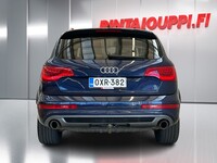 Audi Q7 vaihtoauto
