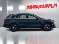 Audi Q7 vaihtoauto