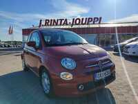 Fiat 500 vaihtoauto