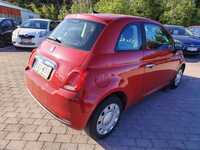 Fiat 500 vaihtoauto