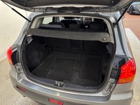 Mitsubishi ASX vaihtoauto