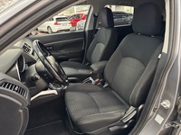 Mitsubishi ASX vaihtoauto