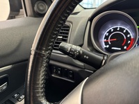 Mitsubishi ASX vaihtoauto