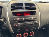 Mitsubishi ASX vaihtoauto