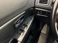 Mitsubishi ASX vaihtoauto