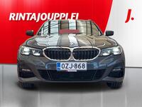 BMW 330 vaihtoauto