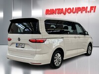 Volkswagen Multivan vaihtoauto