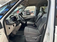 Volkswagen Multivan vaihtoauto