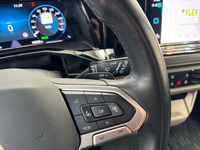 Volkswagen Multivan vaihtoauto